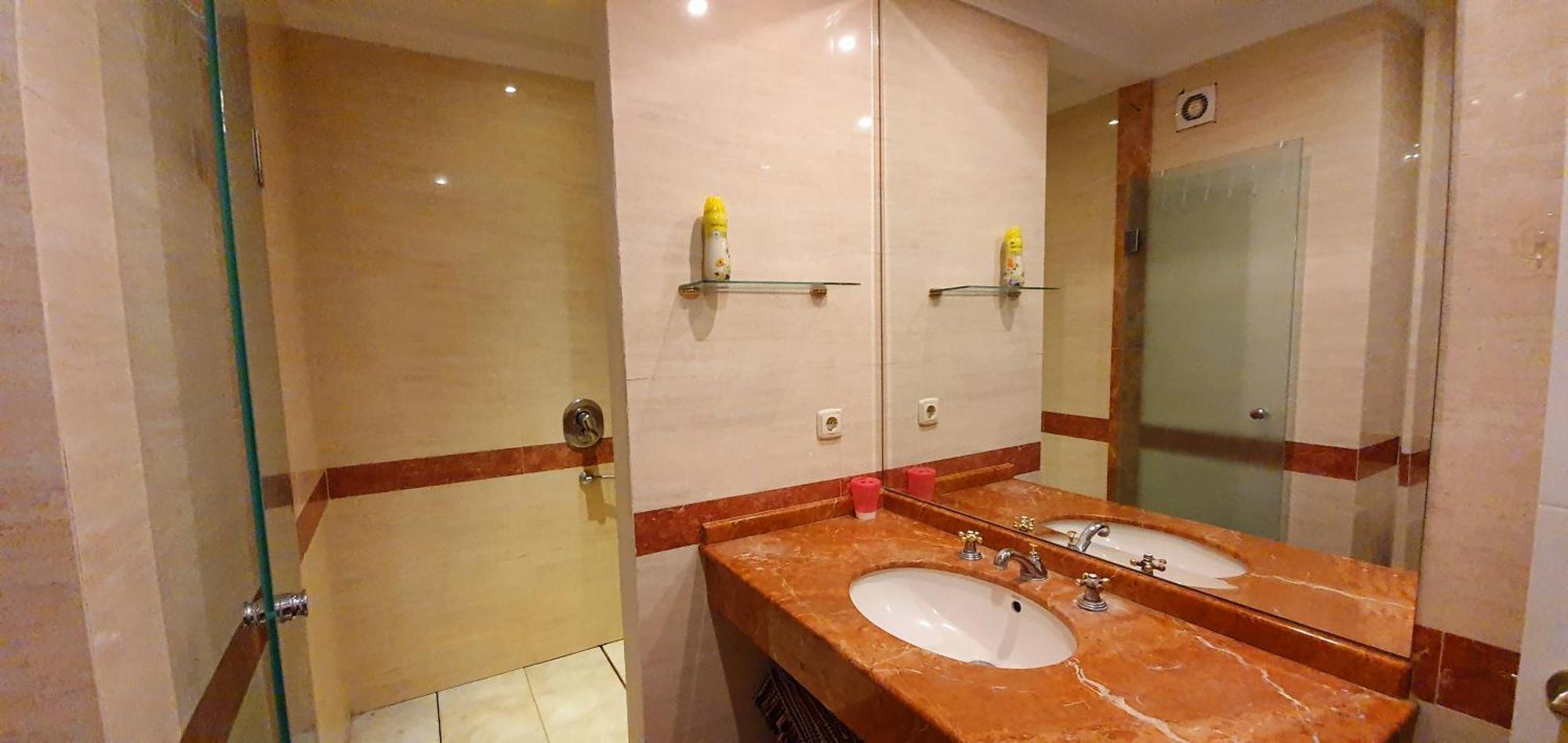 Appartement Playa Estepona