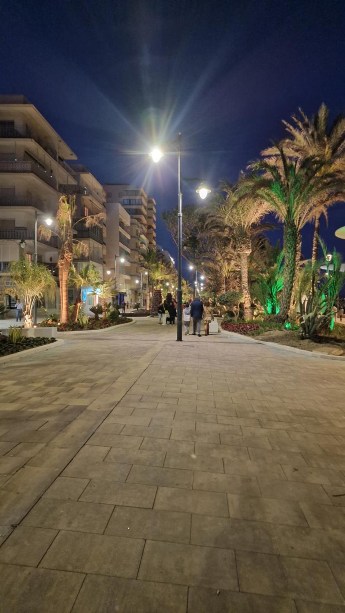 Appartement Playa