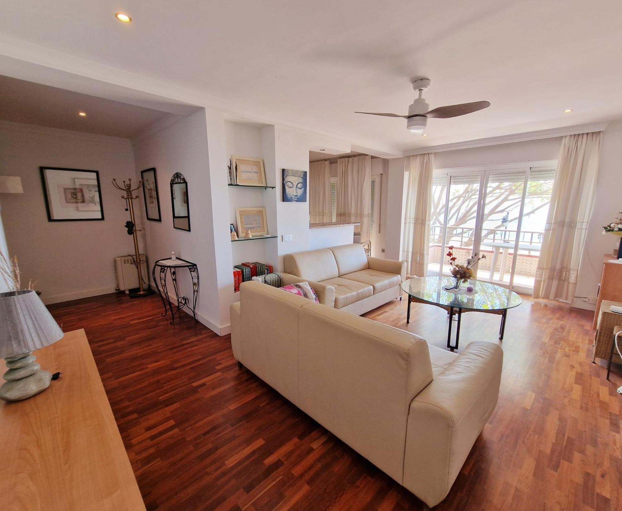 Playa Appartement *