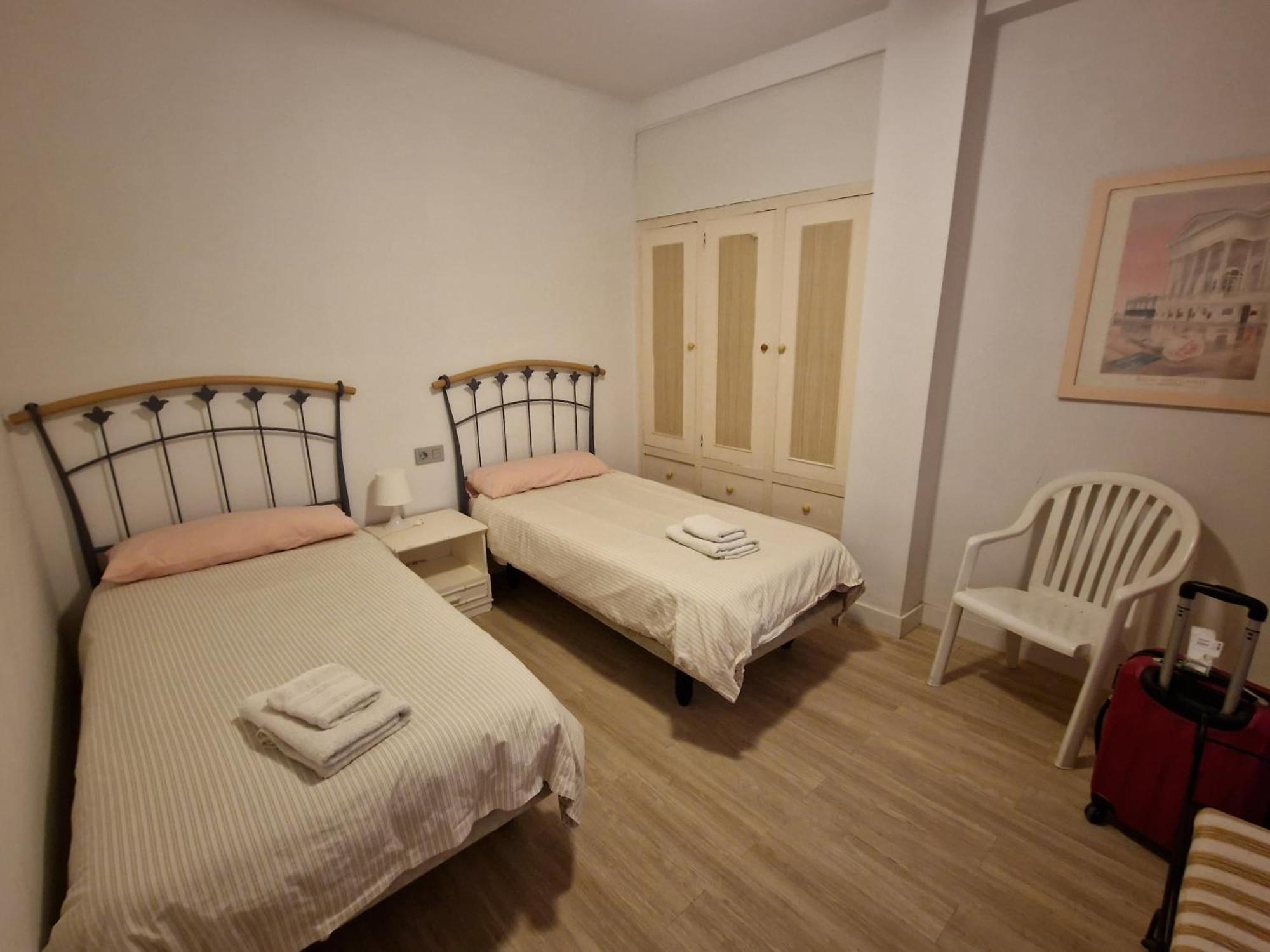 Playa Appartement