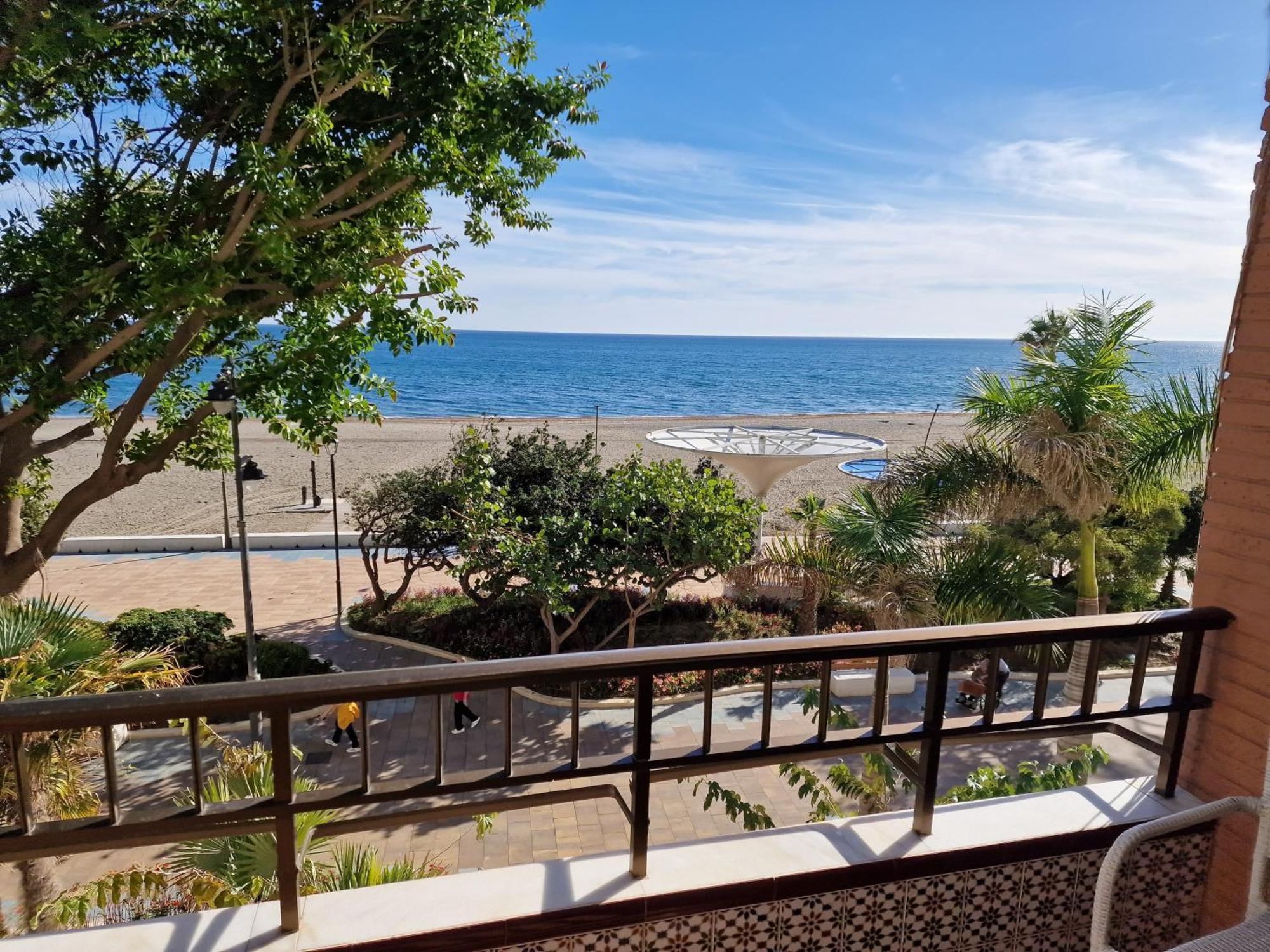 Playa Apartment
