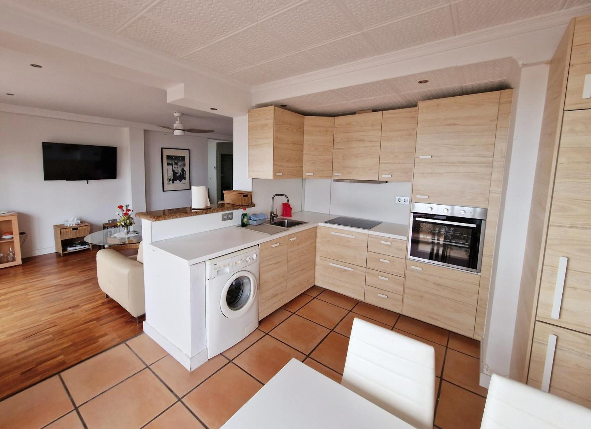 Playa Appartement Estepona