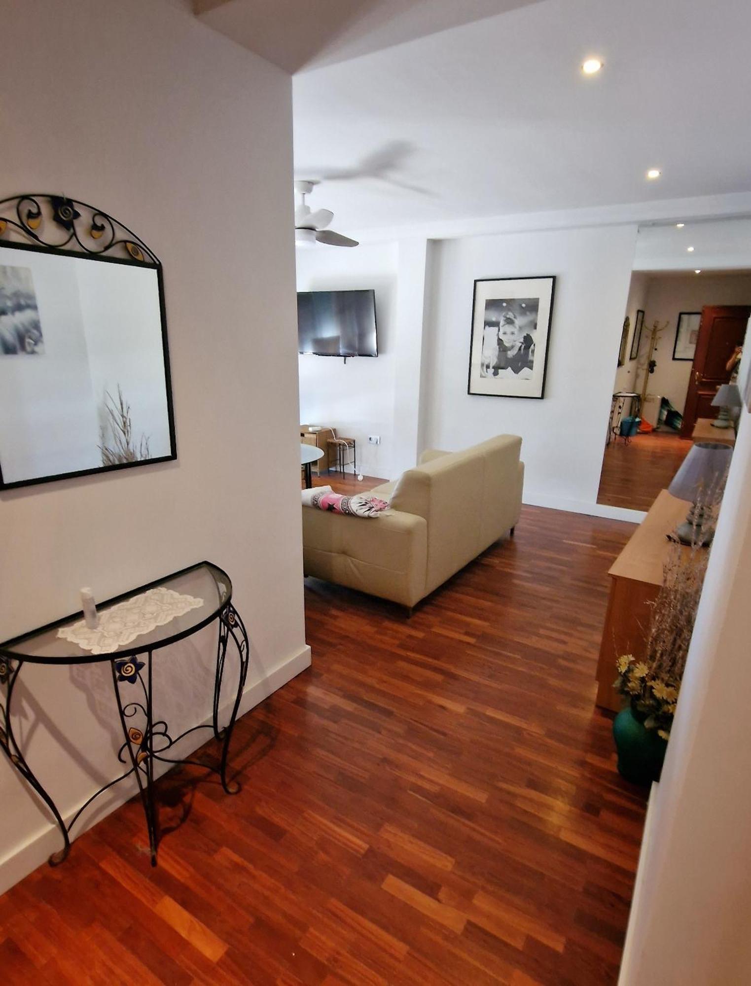 Playa Appartement