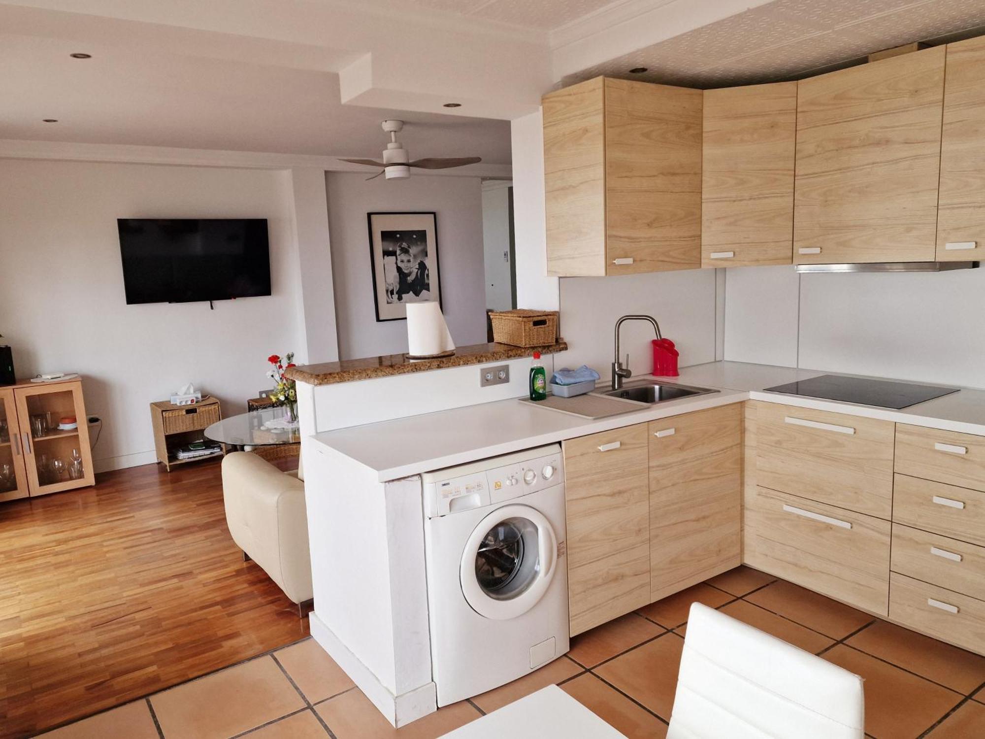 Playa Appartement Estepona